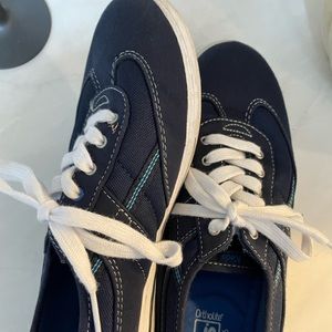 Keds women’s canvas shoes